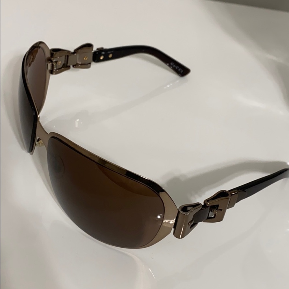 Gucci sunglasses